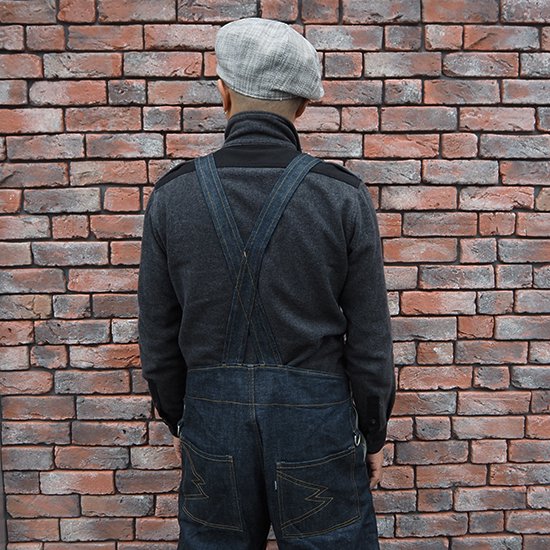 アットラスト AtLast ニュースペーパーボーイ キャップ 7 1/2 アット