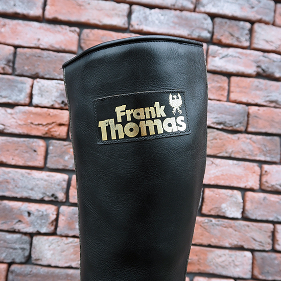 FRANK THOMAS ブーツ フランクトーマス ロング ブーツ 28cm 28.5