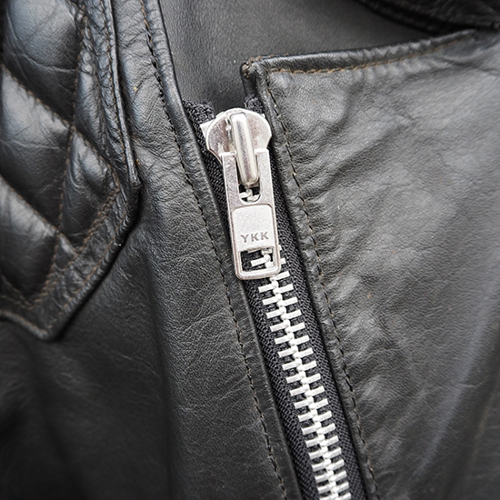 70'S 英国製 TT LEATHERS 超極上 ダブルライダース ターコイズ レディース ライダース ロンジャン ターコイズ ブルー 水色 青