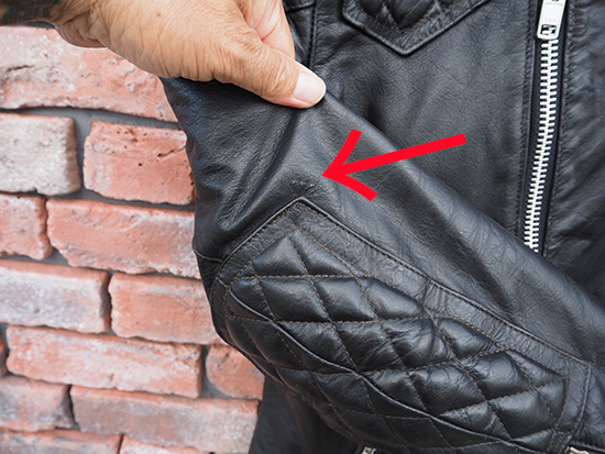 TT Leathers イギリス ヴィンテージ ライダース ロンジャン TT