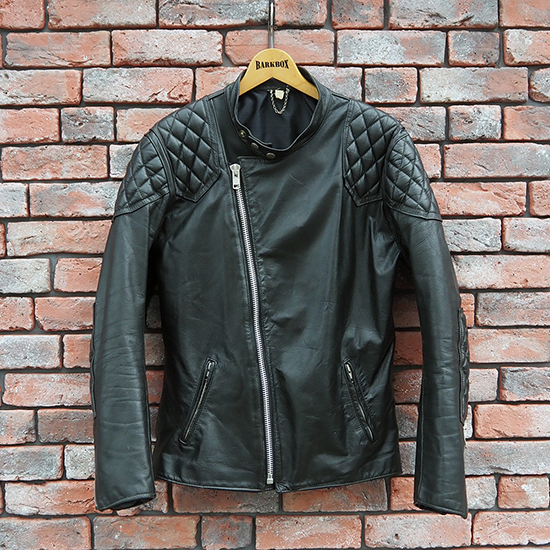 <img class='new_mark_img1' src='https://img.shop-pro.jp/img/new/icons5.gif' style='border:none;display:inline;margin:0px;padding:0px;width:auto;' />TT Leathers Black Ricarde de Luxe type (38-40) vjk-287