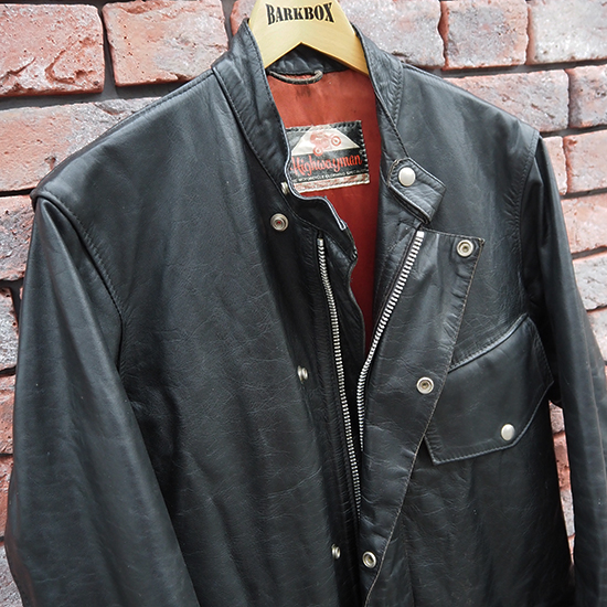 希少 60年代 Highwayman ハイウェイマン Regina ルイス