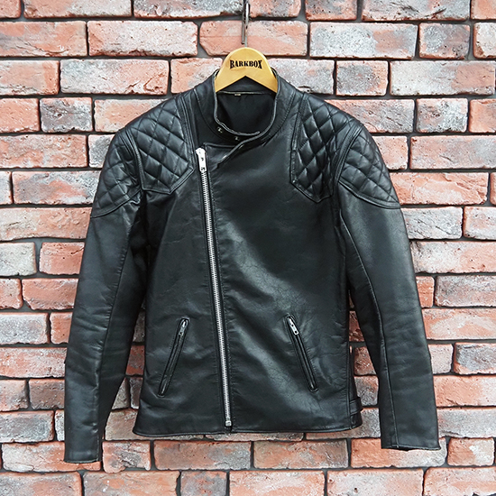 <img class='new_mark_img1' src='https://img.shop-pro.jp/img/new/icons5.gif' style='border:none;display:inline;margin:0px;padding:0px;width:auto;' />TT Leathers Black Ricarde de Luxe type (34) vjk-296