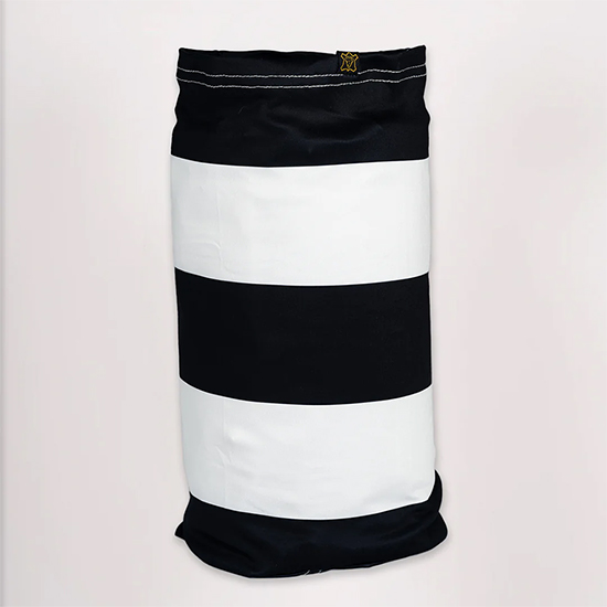 <img class='new_mark_img1' src='https://img.shop-pro.jp/img/new/icons55.gif' style='border:none;display:inline;margin:0px;padding:0px;width:auto;' />GOLDTOP Neck Tube - Border