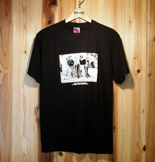 <img class='new_mark_img1' src='https://img.shop-pro.jp/img/new/icons29.gif' style='border:none;display:inline;margin:0px;padding:0px;width:auto;' />CRASS T-shirts (S)