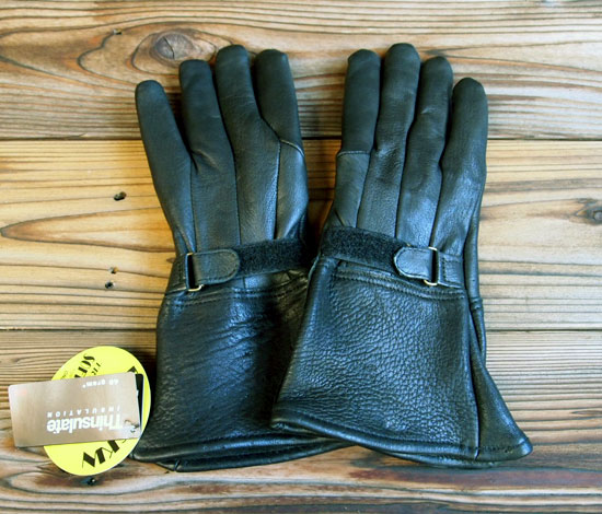 <img class='new_mark_img1' src='https://img.shop-pro.jp/img/new/icons34.gif' style='border:none;display:inline;margin:0px;padding:0px;width:auto;' />USA Classic Deerskin Leather Gauntlet Glove