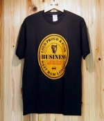 <img class='new_mark_img1' src='https://img.shop-pro.jp/img/new/icons47.gif' style='border:none;display:inline;margin:0px;padding:0px;width:auto;' />THE Business [Guinness] T-Shirts