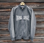 <img class='new_mark_img1' src='https://img.shop-pro.jp/img/new/icons47.gif' style='border:none;display:inline;margin:0px;padding:0px;width:auto;' />USED Lonsdale Gray Zip-up Jacket M LON-09