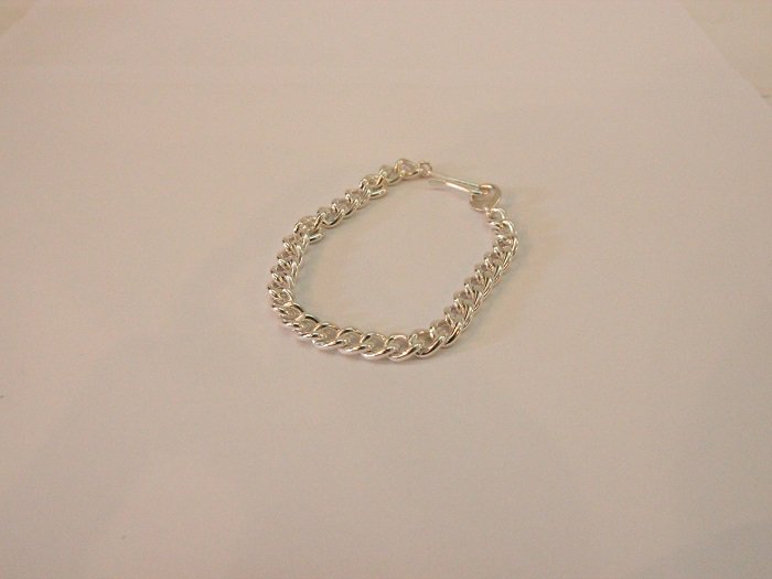 SUNKU（サンク）Chain Bracelet-KH - JAKSGARAGE ONLINE SHOP