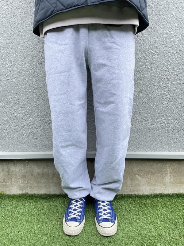 <img class='new_mark_img1' src='https://img.shop-pro.jp/img/new/icons14.gif' style='border:none;display:inline;margin:0px;padding:0px;width:auto;' />LOS ANGELES APPAREL(󥼥륹ѥ)14oz. Heavy Fleece Pants/Ash