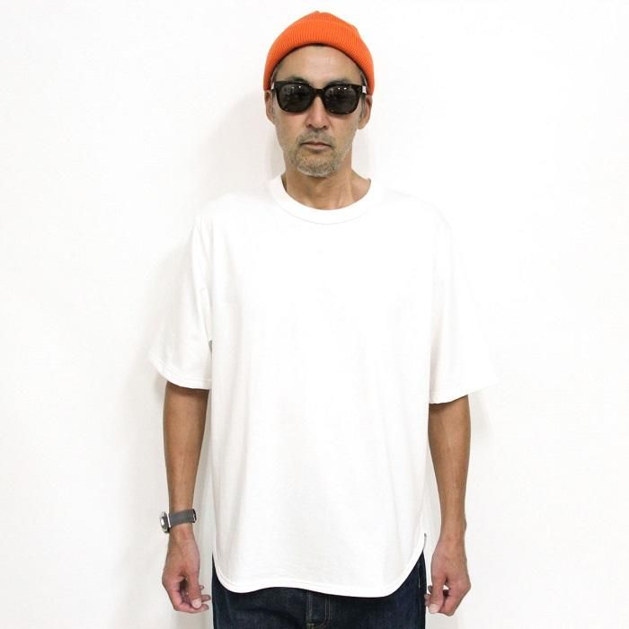 <img class='new_mark_img1' src='https://img.shop-pro.jp/img/new/icons14.gif' style='border:none;display:inline;margin:0px;padding:0px;width:auto;' />JACKMAN(åޥ)Grace T-Shirt/JM5155/White