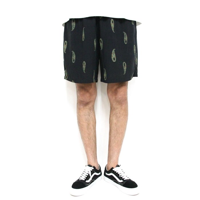Shorts - JAKSGARAGE ONLINE SHOP