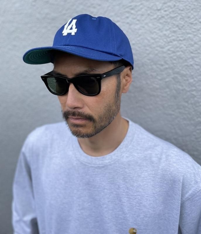 <img class='new_mark_img1' src='https://img.shop-pro.jp/img/new/icons24.gif' style='border:none;display:inline;margin:0px;padding:0px;width:auto;' />BLACK JAKS(֥åå)LA Cap/Royal