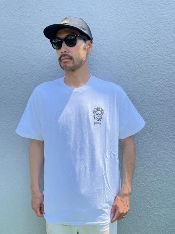 JOKERS SKATE SHOP 82 L/S TEE -Lサイズ-