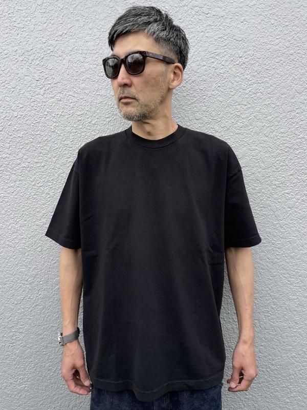 <img class='new_mark_img1' src='https://img.shop-pro.jp/img/new/icons14.gif' style='border:none;display:inline;margin:0px;padding:0px;width:auto;' />LOS ANGELES APPAREL(󥼥륹ѥ)SS Tee/Limited Edition/Black