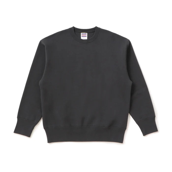 <img class='new_mark_img1' src='https://img.shop-pro.jp/img/new/icons14.gif' style='border:none;display:inline;margin:0px;padding:0px;width:auto;' />GOAT()Crew Neck Sweat/Jet