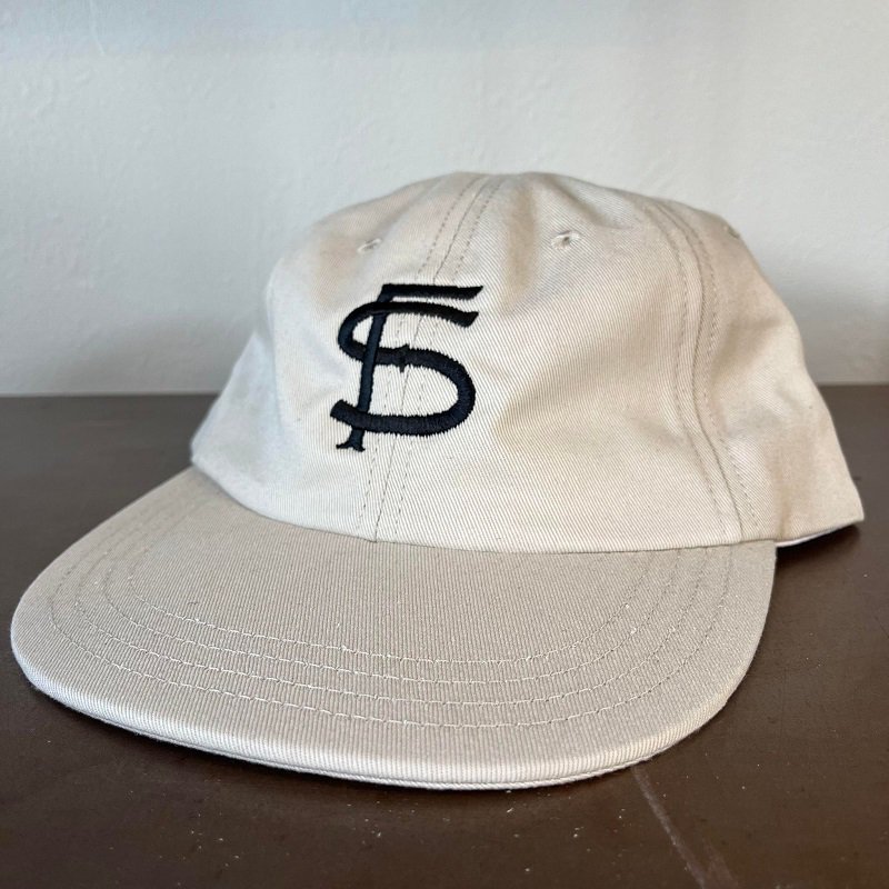 <img class='new_mark_img1' src='https://img.shop-pro.jp/img/new/icons24.gif' style='border:none;display:inline;margin:0px;padding:0px;width:auto;' />COOPERSTOWN(ѡ)SF Cotton Cap/Stone