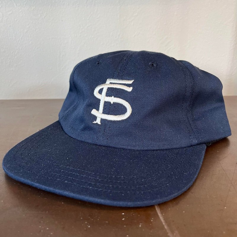 <img class='new_mark_img1' src='https://img.shop-pro.jp/img/new/icons24.gif' style='border:none;display:inline;margin:0px;padding:0px;width:auto;' />COOPERSTOWN(ѡ)SF Cotton Cap/Navy