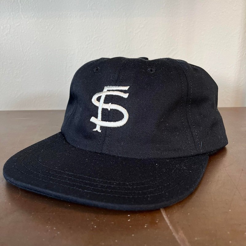 <img class='new_mark_img1' src='https://img.shop-pro.jp/img/new/icons24.gif' style='border:none;display:inline;margin:0px;padding:0px;width:auto;' />COOPERSTOWN(ѡ)SF Cotton Cap/Black