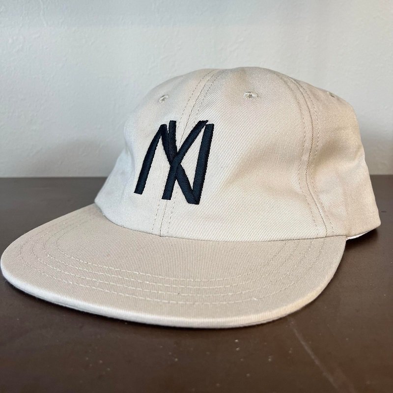 <img class='new_mark_img1' src='https://img.shop-pro.jp/img/new/icons14.gif' style='border:none;display:inline;margin:0px;padding:0px;width:auto;' />COOPERSTOWN(ѡ)NY Cotton Cap/Stone