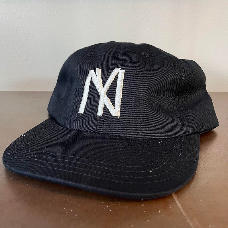 <img class='new_mark_img1' src='https://img.shop-pro.jp/img/new/icons14.gif' style='border:none;display:inline;margin:0px;padding:0px;width:auto;' />COOPERSTOWN(ѡ)NY Cotton Cap/Black