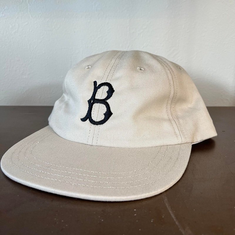 <img class='new_mark_img1' src='https://img.shop-pro.jp/img/new/icons14.gif' style='border:none;display:inline;margin:0px;padding:0px;width:auto;' />COOPERSTOWN(ѡ)B Cotton Cap/Stone