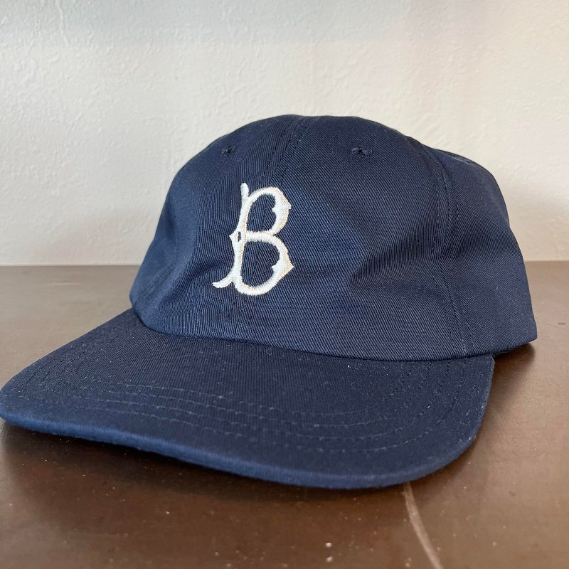 <img class='new_mark_img1' src='https://img.shop-pro.jp/img/new/icons14.gif' style='border:none;display:inline;margin:0px;padding:0px;width:auto;' />COOPERSTOWN(ѡ)B Cotton Cap/Navy