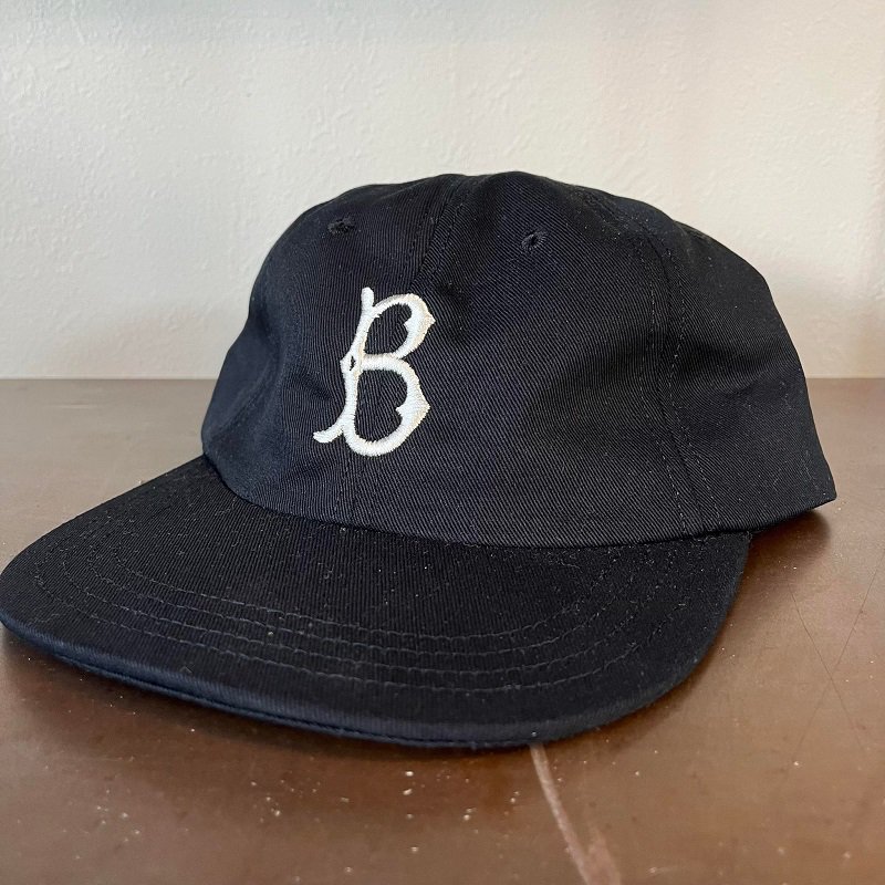 <img class='new_mark_img1' src='https://img.shop-pro.jp/img/new/icons14.gif' style='border:none;display:inline;margin:0px;padding:0px;width:auto;' />COOPERSTOWN(ѡ)B Cotton Cap/Black
