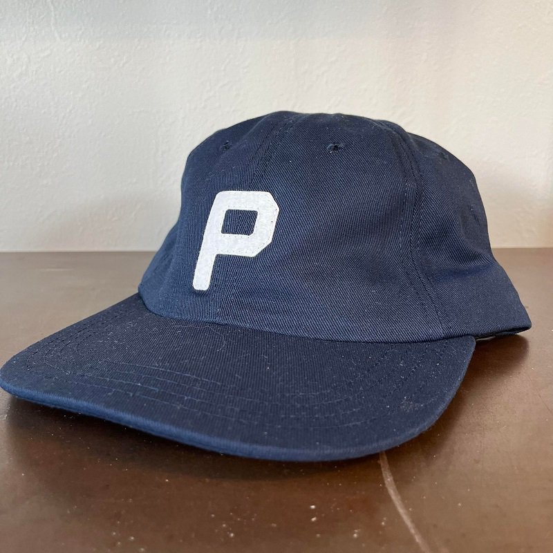 <img class='new_mark_img1' src='https://img.shop-pro.jp/img/new/icons14.gif' style='border:none;display:inline;margin:0px;padding:0px;width:auto;' />COOPERSTOWN(ѡ)P Cotton Cap/Navy