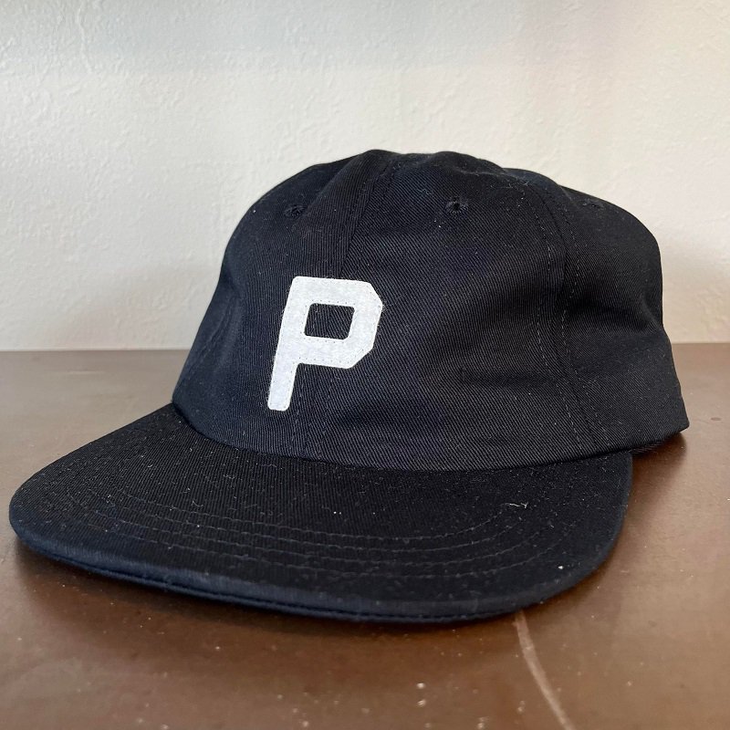 <img class='new_mark_img1' src='https://img.shop-pro.jp/img/new/icons14.gif' style='border:none;display:inline;margin:0px;padding:0px;width:auto;' />COOPERSTOWN(ѡ)P Cotton Cap/Black