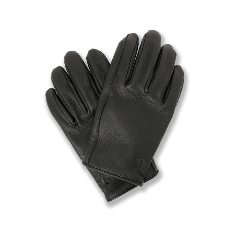 LAMP GLOVES(ץ)Utility Glove Mid/Black