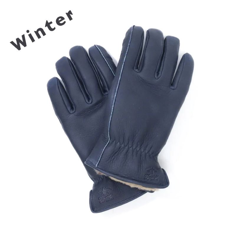 <img class='new_mark_img1' src='https://img.shop-pro.jp/img/new/icons14.gif' style='border:none;display:inline;margin:0px;padding:0px;width:auto;' />LAMP GLOVES(ץ)Winter Glove/Navy