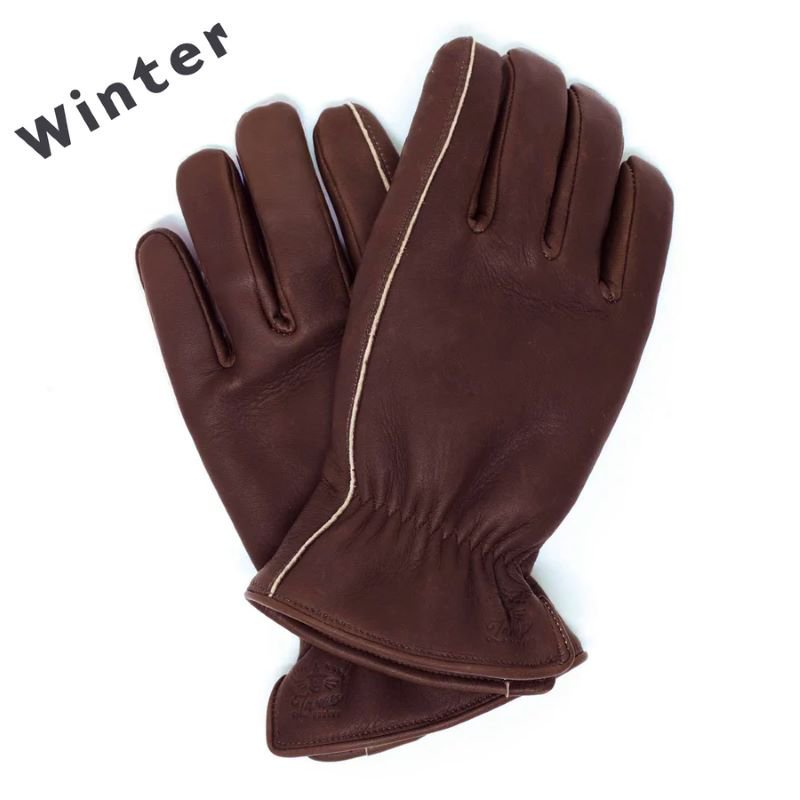 <img class='new_mark_img1' src='https://img.shop-pro.jp/img/new/icons14.gif' style='border:none;display:inline;margin:0px;padding:0px;width:auto;' />LAMP GLOVES(ץ)Winter Glove/Brown