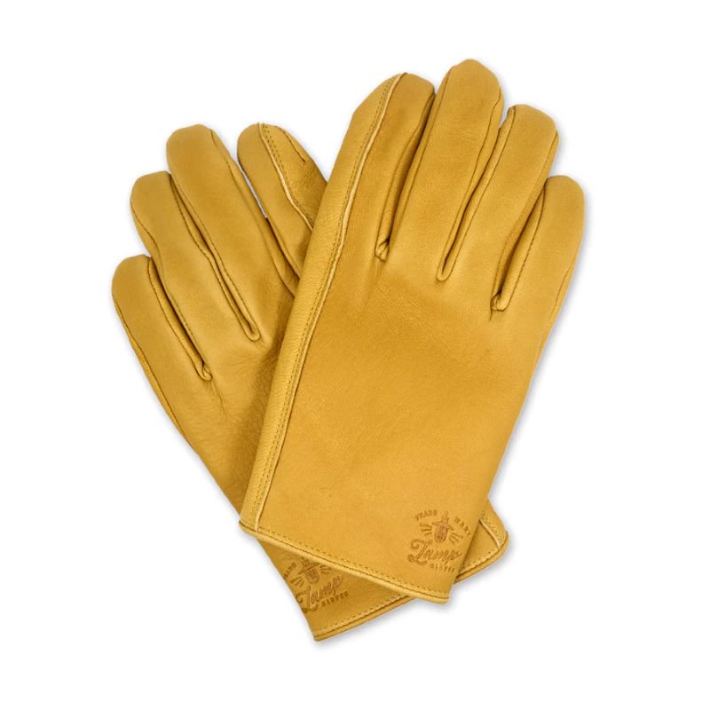 <img class='new_mark_img1' src='https://img.shop-pro.jp/img/new/icons14.gif' style='border:none;display:inline;margin:0px;padding:0px;width:auto;' />LAMP GLOVES(ץ)Utility Glove Mid/Camel