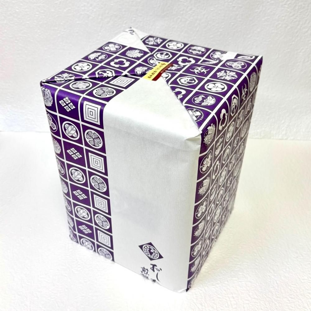 缶詰合せ 90袋入 - 公式 おしあげ煎餅本舗