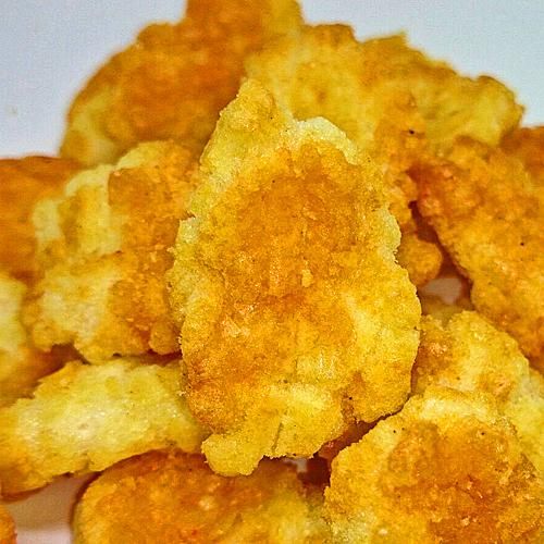 うにせん - 公式 おしあげ煎餅本舗