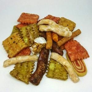 おかし 楽天市場】おかき 金澤兼六製菓 金澤小町 KMC-30 300g おかき