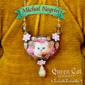 Michal NegrinEnchantlic EnchantillyQueen Cat ͥå쥹