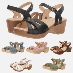 Dansko Sandal ダンスコ サンダル - ダンスコ通販専門店【Foot