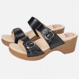 DANSKO｜ダンスコ｜SEASON｜シーズン｜9849022200｜ BLACK | GOU