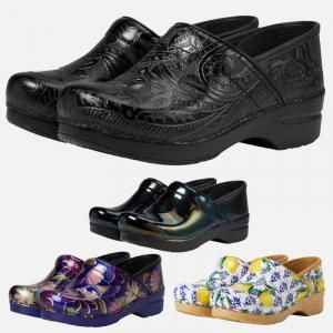 ダンスコ サボ dansko sabo