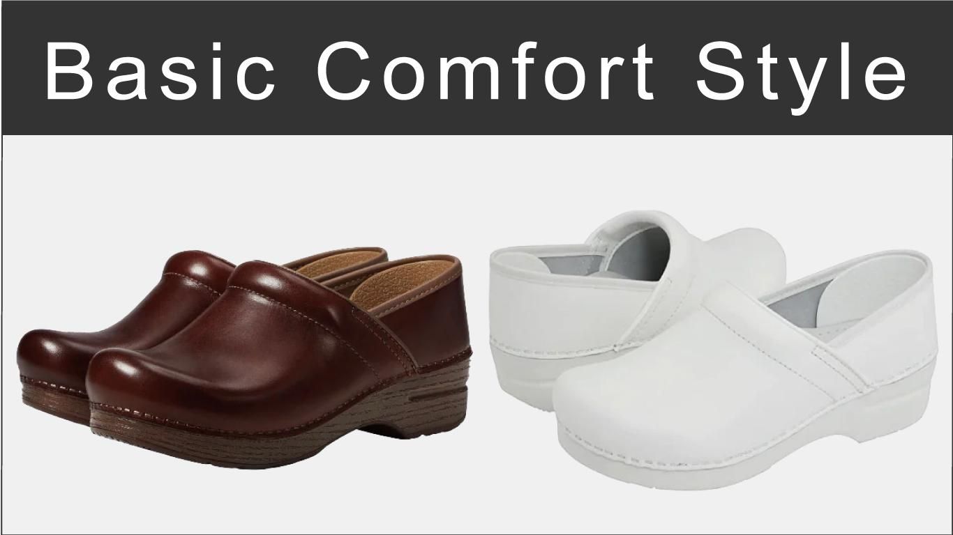 ダンスコ通販専門店【Foot Comfort】