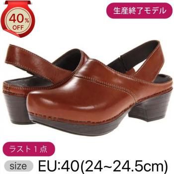 <img class='new_mark_img1' src='https://img.shop-pro.jp/img/new/icons24.gif' style='border:none;display:inline;margin:0px;padding:0px;width:auto;' />40%OFF!!ڥ󥹥ѡ PEARLTan  Veg  Leather[]40(25~25.5)