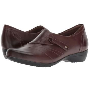 ڥ󥹥եˡdansko FRANNYChocolate Burnished Calf [祳졼]