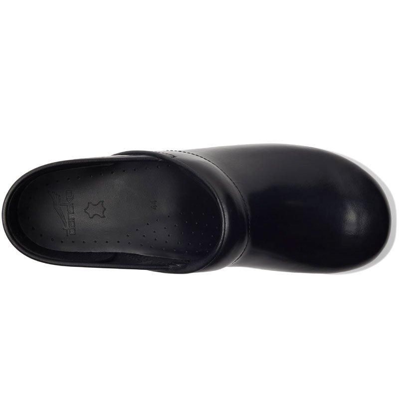 ◽️ダンスコ　プロフェッショナル　ブラック　38 美品 2025年最新】dansko(ダンスコ)/プロフェッショナルの人気