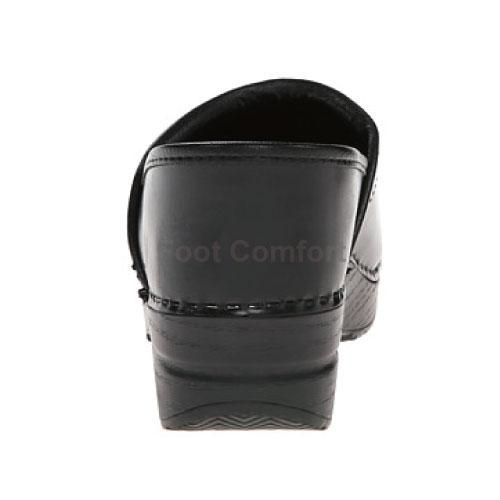 ダンスコ・プロフェッショナル | ブラックキャブリオ - ダンスコ