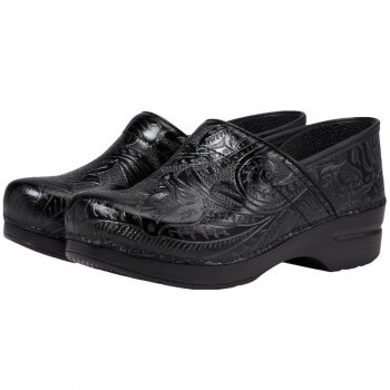 ڥ󥹥ץեåʥdansko Professional Black Tooled [֥åġ]