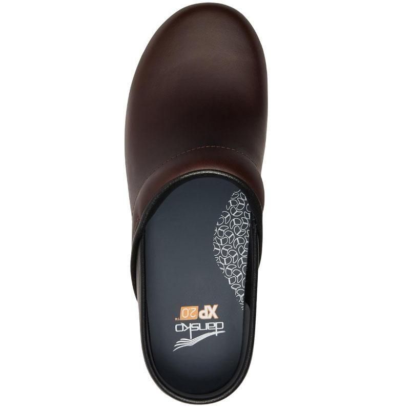 ダンスコ・XP 2.0|dansko XP 2.0 |Black Pull Up［ブラック］