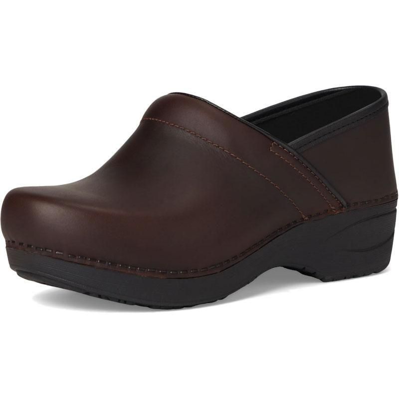 ダンスコ・XP 2.0|dansko XP 2.0 |Black Pull Up［ブラック］