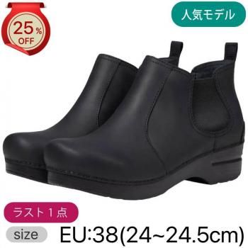 <img class='new_mark_img1' src='https://img.shop-pro.jp/img/new/icons24.gif' style='border:none;display:inline;margin:0px;padding:0px;width:auto;' />25%OFF!!ڥ󥹥ե󥭡 FRANKIE Black Oiledڥ֥å ɡۡ38(24~24.5)